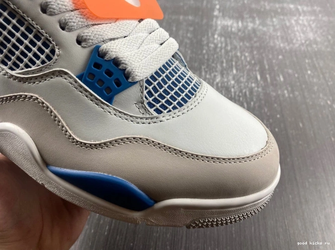 Jordan Blue 4 Military FV5029-141 Air 0811